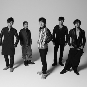 UVERworld、ニュー・シングル“ナノ・セカンド”12月リリース