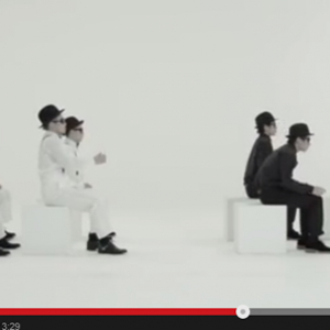 「走る 曲がる 止まる」　クルマの基本性能の高さをダンスとヒューマンビートボックスで表現したSUBARU『インプレッサ』の動画