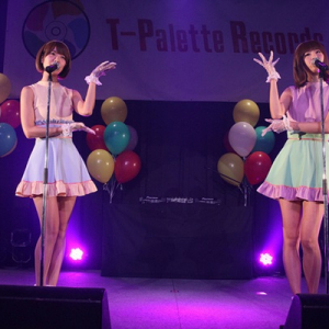 最後は全員で広末名曲をコラボ!　〈T-Palette感謝祭 2013〉レポ