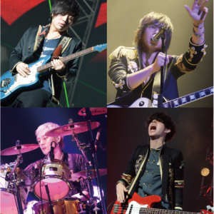 flumpool、初ベスト盤を来春リリース!　2年ぶり全国ツアーも決定