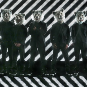 MAN WITH A MISSION、ニュー・アルバム『Tales of Purefly』3月リリース