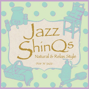 タワレコ女子ジャズ部×渋谷ヒカリエ〈ShinQs〉がコラボ!　〈Jazzy〉なコンピ5枚登場