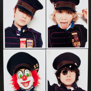 SEKAI NO OWARI、1月26日放送「情熱大陸」で新曲制作の裏側あらわに