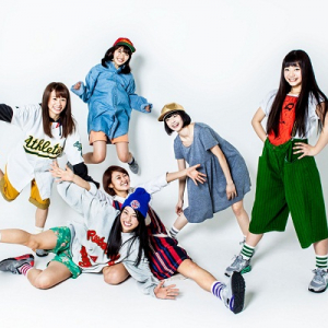 lyrical school、新シングル“brand new day”はAxSxEが作編曲&LITTLEが作詞