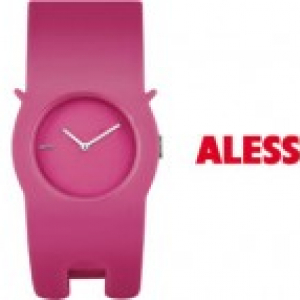 要チェック！『ALESSI』腕時計のポップな新モデルなどセイコーインスツルが発表へ