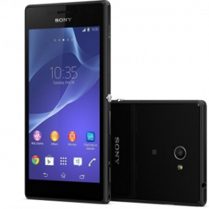 MWC 2014 : Sony Mobile、4.8インチディスプレーを搭載したミッドレンジスマートフォン『Xperia M2』『Xperia M2 dual』を正式発表