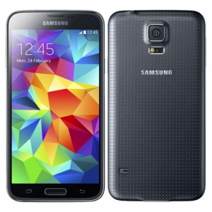 MWC 2014 : Samsung、新フラッグシップ『Galaxy S 5』を正式発表