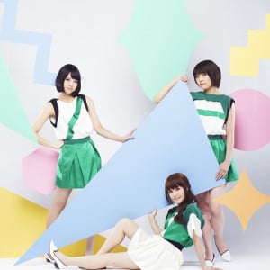 Negicco、新シングル“トリプル!WONDERLAND”のジャケ／アー写／リード曲を一挙解禁!