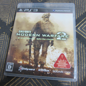 『Call of Duty: Modern Warfare 2』の海外版が強制日本語アップデート？　海外版ユーザー困惑