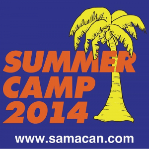 〈SUMMER CAMP 2014〉第1弾でHAWAIIAN6、HEY-SMITHら決定