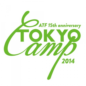 〈TOKYO CAMP 2014〉の最強ラインナップを見よ