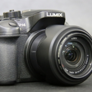 写真と4Kで新たな世界を切り拓く― Panasonic『LUMIX GH4』レビュー（動画編）