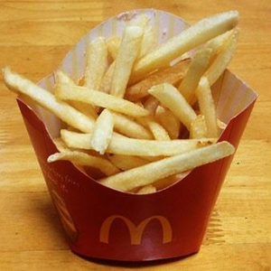 マクドナルドのフライドポテトの知られざる真実！許される誤差は5秒