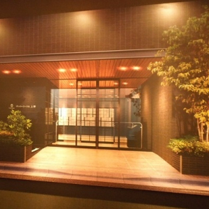 最後の同潤会「上野下アパート」の面影を残す新築マンションが誕生