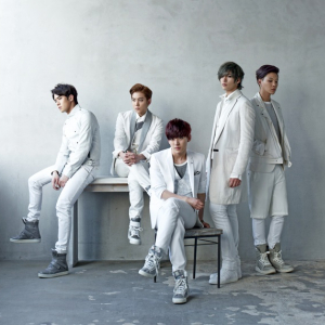 F.CUZ、新シングル“Feeling My Soul”で＜K-POP LOVERS!＞とコラボ