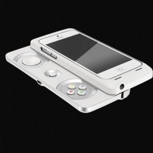 【iOSゲーマー向け】iPhone取り付けタイプのゲームコントローラー登場