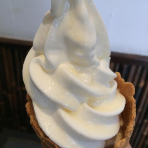 ヘルシーで元気に美しくなる、お酢のソフトクリームが食べられる酢カフェ「お酢屋 銀座 – OSUYA GINZA」