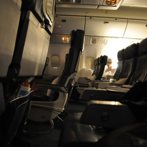 飛行機の座席の一番人気は「7Ｆ」だと判明！ もっとも敬遠されるのは「19Ｃ」と判明