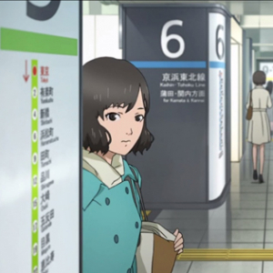 A-1 Pictures制作の東京駅記念アニメフル公開　時間を超えた家族愛を描く