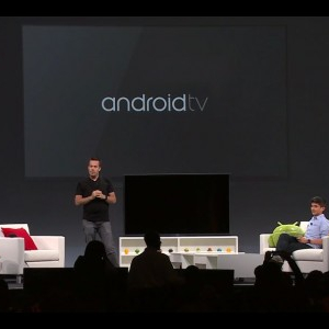 Google、テレビやSTB向けのAndroid OS「Android TV」を正式発表、今秋に搭載製品が発売される見込み