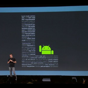 Android “L”リリースのDeveloper PreviewがNexus 5とNexus 7（2013）向けに米国時間26日朝リリース予定