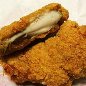 マクドナルドの一部店舗で販売中の「マックウィング」を食べてみた！ 美味しいけど食べにくい!?