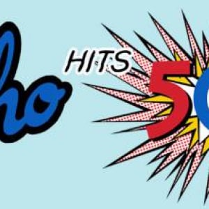 これで最後!? ザ・フー50周年記念ツアー〈THE WHO HITS 50! BRITISH TOUR 2014〉を発表