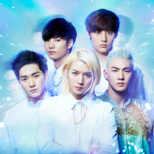 NU’EST×タワーレコード　スペシャル企画7/29より開催！