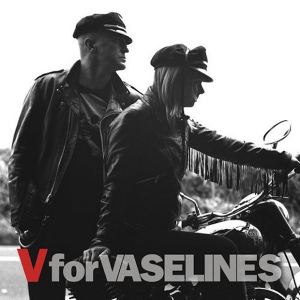 ヴァセリンズ、新作『V for Vaselines』のティーザー映像を公開