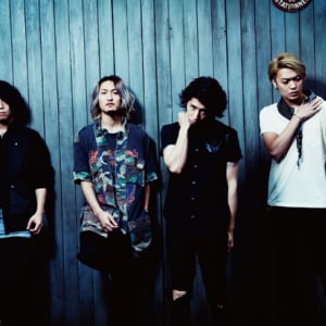 ONE OK ROCK、るろ剣主題歌「Mighty Long Fall」iTunes配信開始！