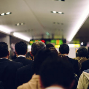 2013年度の乗車人数、渋谷駅が転落。まだまだ変わる人の流れ