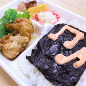 「アイカツ！なんでも弁当」がほっともっとに登場！ 早速食べてみた！