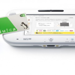 これは便利！　『Wii U』が『Suica』や『PASMO』で支払い可能になったぞ！