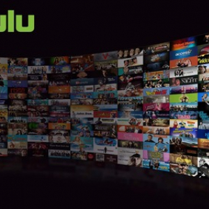 なぜかあまり浸透していない「Hulu」というサービス
