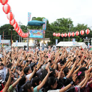 須坂市に咲いた5000人の千本桜！ ニコニコ町会議 in 長野 白熱の7時間レポ