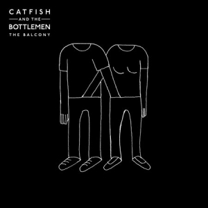 UKの新星・Catfish And The Bottlemen、デビュー作から「Cocoon」のMVを公開