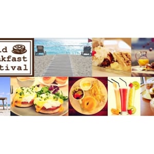 行列のできる世界の朝ごはんが集結！「World Breakfast Festival 2014」開催