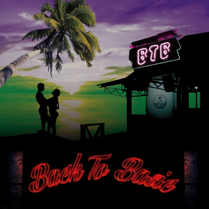 BTBソロ作『Back To Basic ～俺とお前篇～』8月20日発売決定、ジャケも公開