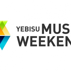 〈YOAKE〉が発展した新フェス〈YEBISU MUSIC WEEKEND〉開催、大森靖子、ミツメ、ベルハーら出演決定