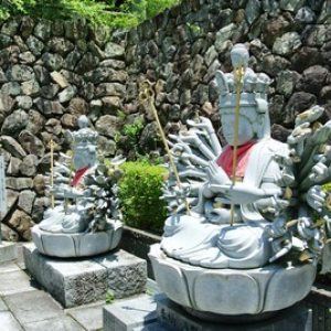 【奈良「珍」スポット】 ほぼリアルに「インド仏教寺院」が体感できる寺