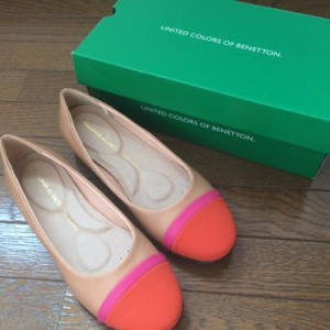 『20km歩いても疲れないパンプス』は本当に疲れないのか検証してきてと言われ、実際に歩いてみました[ガジェ通新人記者]
