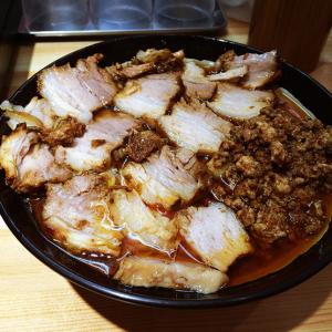 日本で一番美味しい醤油ラーメン「北大塚ラーメン」でスムーズに食べる11個の豆知識