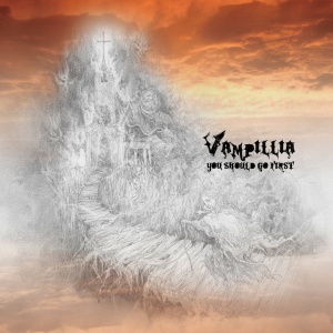 Vampilliaが無料シングルを本日8月15日リリース