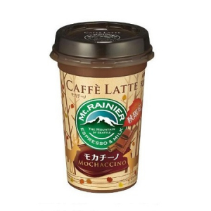 カフェモカとカプチーノのいいとこどり！秋限定コーヒー新登場