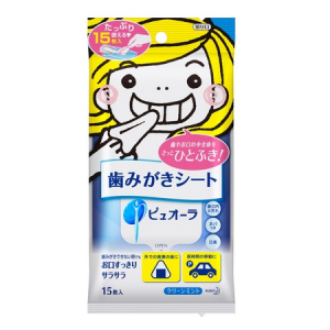 お口の健康、考えてみない?!手軽にできるオーラルケアアイテム3選