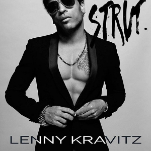 レニー・クラヴィッツ、初期作品を感じさせる新作『Strut』タイトル曲を公開