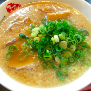 「おそらく東京で一番美味しい京都ラーメン」を食べに行こう！ますたにラーメン 日本橋本店