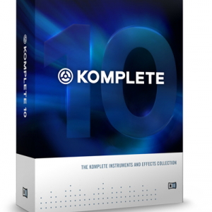 DAW音源最強まとめ、KOMPLETEシリーズ、専用コントローラーとともに最新版発表！