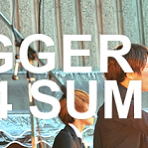 〈TRIGGER FES 2014 SUMMER〉代々木公園から原宿ASTRO HALLに会場変更