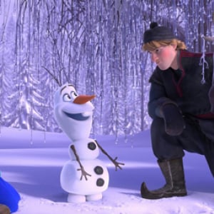 『アナ雪』の新作短編「Frozen Fever」2015年春に公開！ エルサまたも暴走？